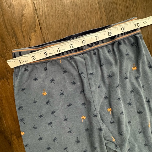 Kids George PJ Pants - Picture 5 of 5